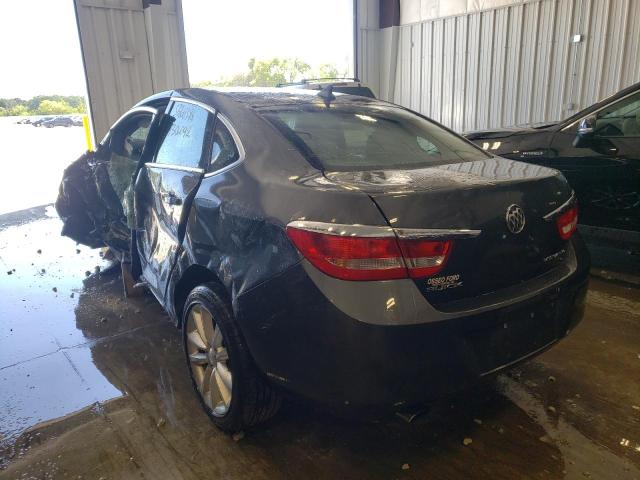 Photo 3 from auction – 2013 BUICK VERANO with VIN 1G4PP5SK2D4153060
