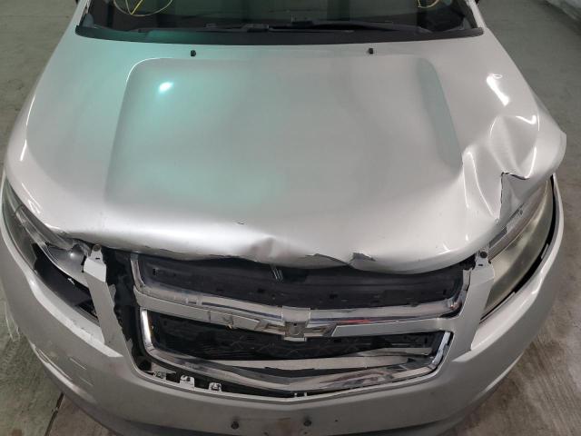 Photo 7 from auction – 2012 CHEVROLET VOLT with VIN 1G1RA6E48CU101599