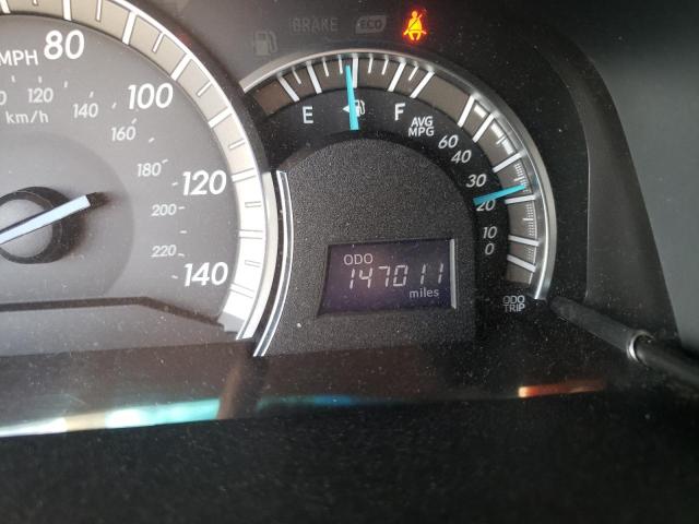 Photo 8 from auction – 2014 TOYOTA CAMRY L with VIN 4T1BF1FK9EU835676