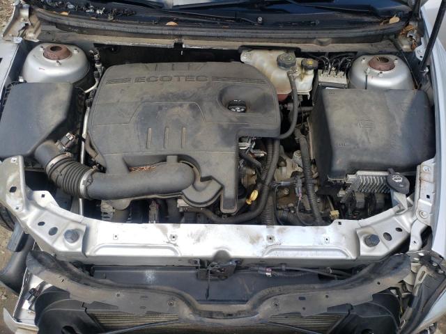Photo 7 from auction – 2011 CHEVROLET MALIBU LS with VIN 1G1ZB5E14BF239169