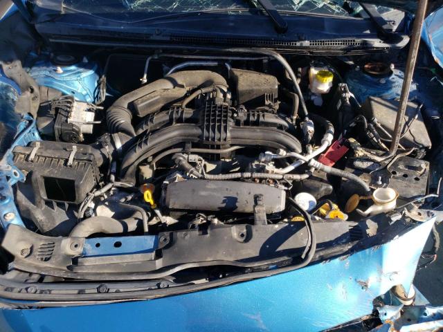 Photo 7 from auction – 2017 SUBARU IMPREZA with VIN 4S3GTAA61H3709142