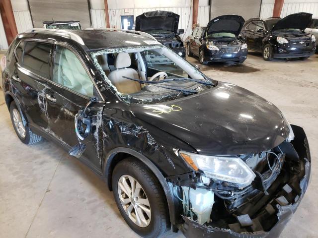 Photo 9 from auction – 2015 NISSAN ROGUE S with VIN KNMAT2MT3FP534931