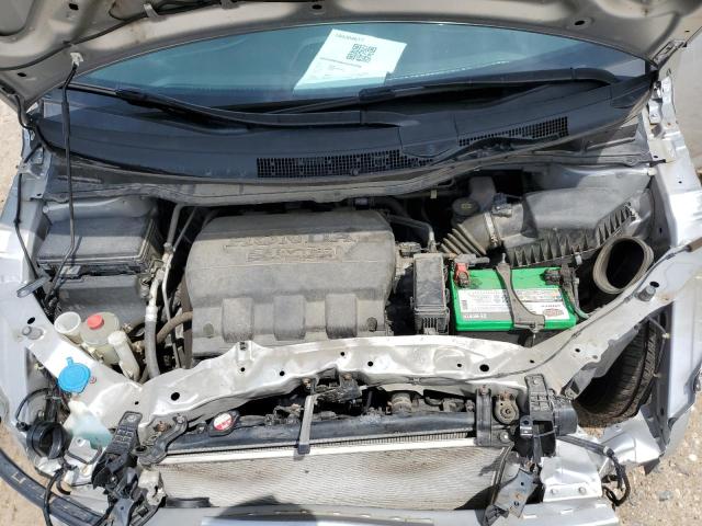 Photo 7 from auction – 2014 HONDA ODYSSEY TO with VIN 5FNRL5H91EB109316