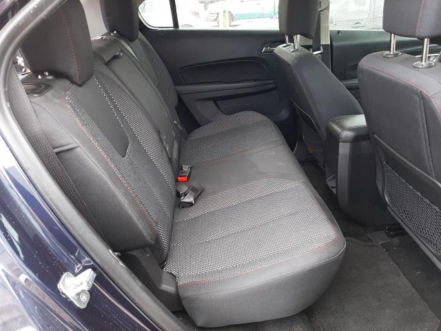 Photo 6 from auction – 2017 CHEVROLET EQUINOX LS with VIN 2GNALBEK5H1529405