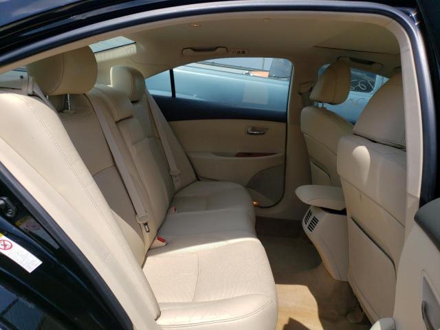 Photo 6 from auction – 2011 LEXUS ES 350 with VIN JTHBK1EG4B2465465