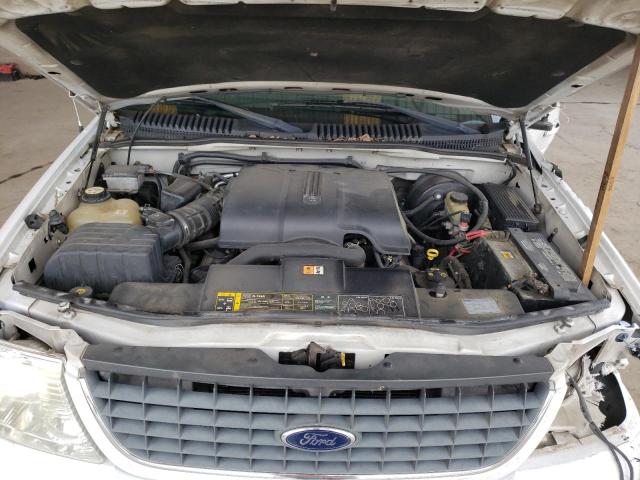 Photo 7 from auction – 2002 FORD EXPLORER X with VIN 1FMDU63WX2UB16225
