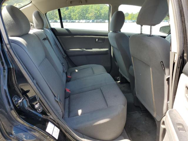 Photo 6 from auction – 2008 NISSAN SENTRA 2.0 with VIN 3N1AB61E68L753626