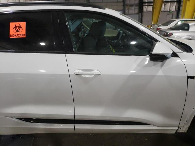 Photo 5 from auction – 2021 AUDI E-TRON PRE with VIN WA1AAAGE8MB037942