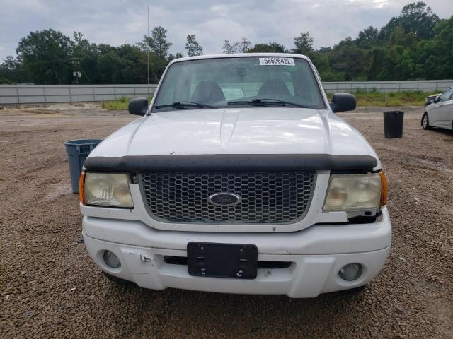 Photo 9 from auction – 2003 FORD RANGER with VIN 1FTYR10U83PA78944