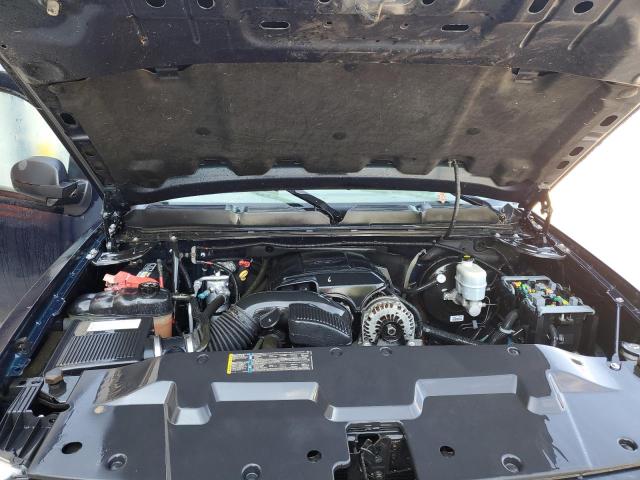 Photo 7 from auction – 2007 CHEVROLET SILVERADO with VIN 1GCEC19C37Z585422