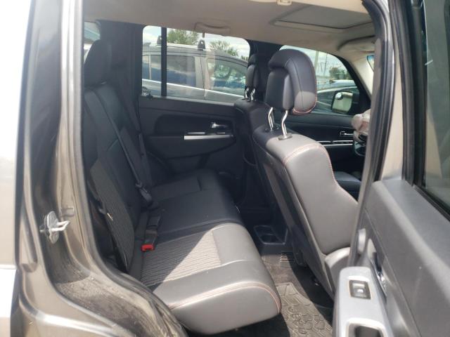Photo 6 from auction – 2012 JEEP LIBERTY SP with VIN 1C4PJMAK7CW135030