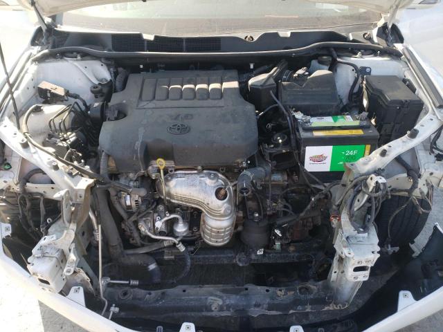 Photo 7 from auction – 2013 TOYOTA VENZA LE with VIN 4T3ZK3BB2DU060686