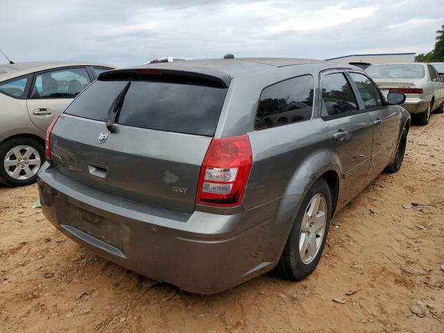 Photo 4 from auction – 2005 DODGE MAGNUM SXT with VIN 2D4FV48V35H593071