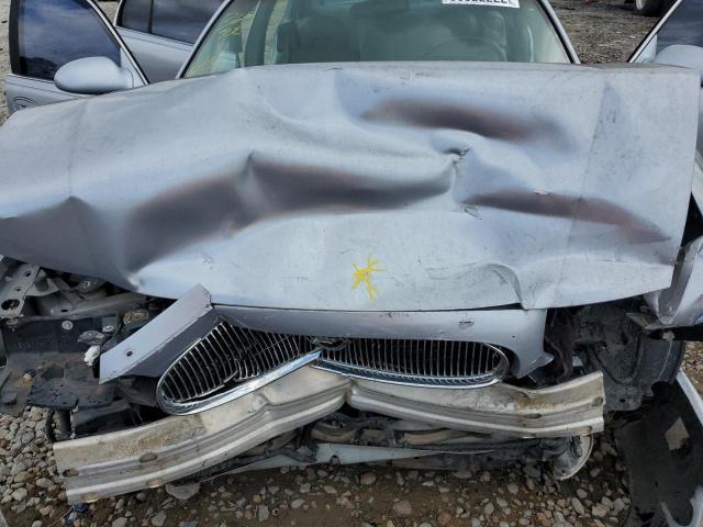 Photo 7 from auction – 2004 BUICK LESABRE CU with VIN 1G4HP52K04U209985