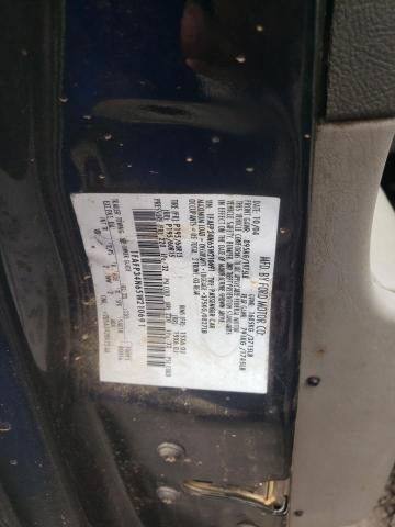 Photo 10 from auction – 2005 FORD FOCUS ZX4 with VIN 1FAFP34N65W210691