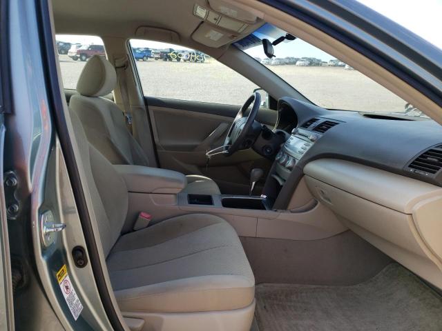 Photo 5 from auction – 2007 TOYOTA CAMRY CE with VIN 4T1BE46K37U613061