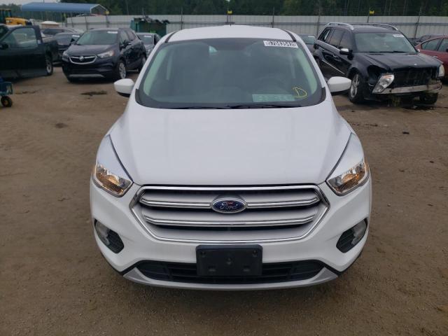 Photo 9 from auction – 2019 FORD ESCAPE SE with VIN 1FMCU9G95KUC08554