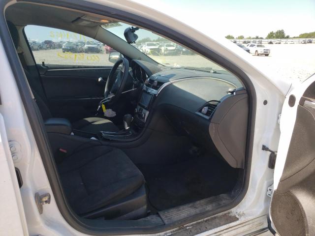 Photo 5 from auction – 2012 CHEVROLET MALIBU 1LT with VIN 1G1ZC5E03CF328141