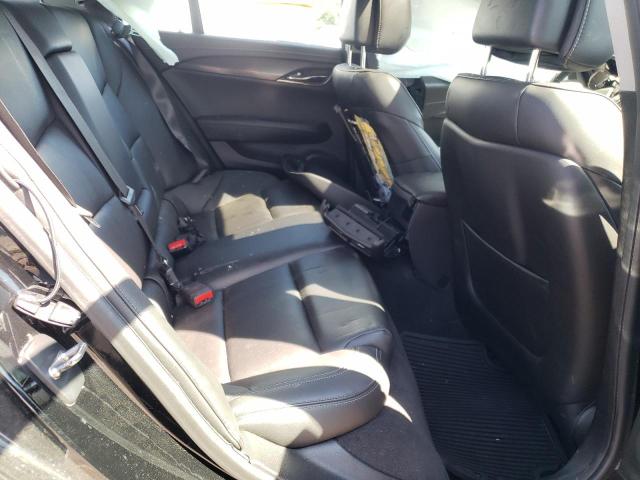 Photo 6 from auction – 2014 CADILLAC ATS with VIN 1G6AG5RX3E0171204
