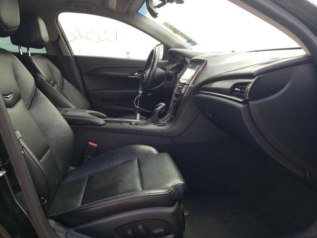 Photo 5 from auction – 2013 CADILLAC ATS with VIN 1G6AA5RA7D0148035