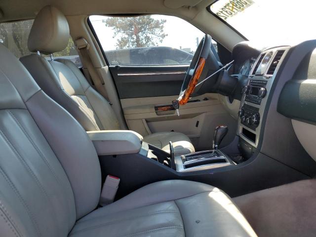Photo 5 from auction – 2005 CHRYSLER 300C with VIN 2C3JA63H35H111154