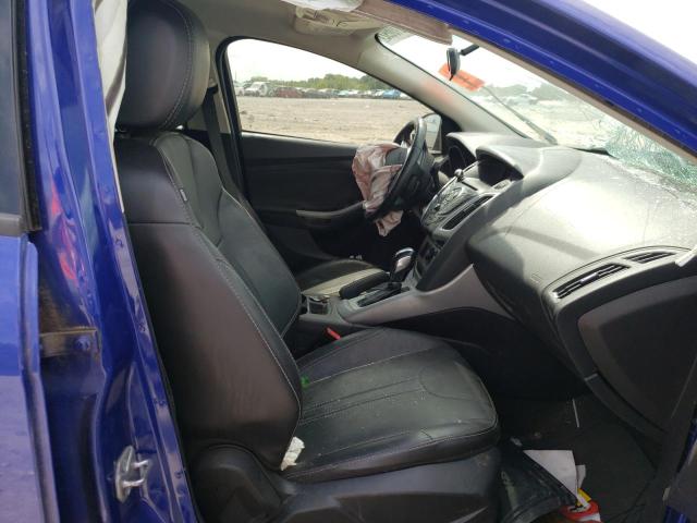 Photo 5 from auction – 2014 FORD FOCUS SE with VIN 1FADP3F27EL324811