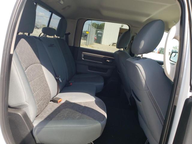 Photo 6 from auction – 2017 RAM 1500 SLT with VIN 3C6RR7LT4HG533687
