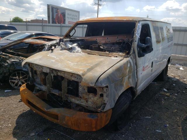 Photo 2 from auction – 2012 FORD ECONOLINE with VIN 1FTSE3EL8CDA53556