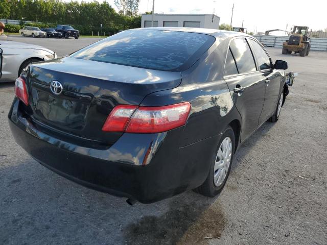 Photo 4 from auction – 2009 TOYOTA CAMRY BASE with VIN 4T1BE46K99U904232