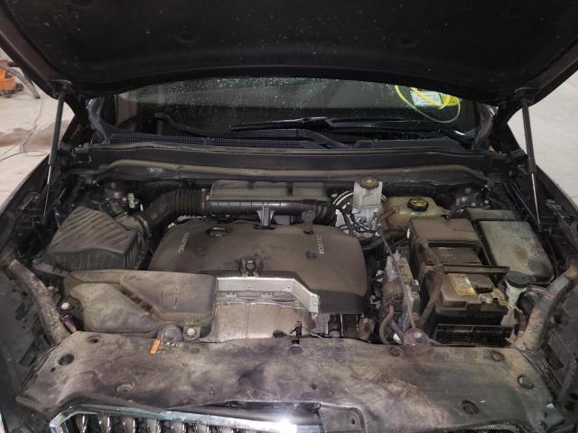 Photo 7 from auction – 2018 BUICK ENVISION E with VIN LRBFX2SA3JD002681