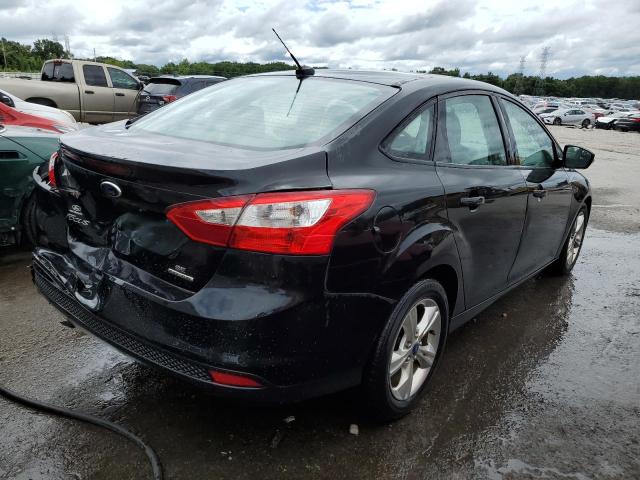 Photo 4 from auction – 2013 FORD FOCUS SE with VIN 1FADP3F2XDL294461