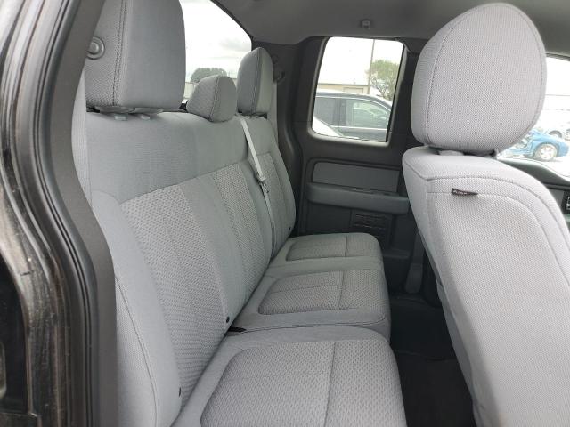 Photo 6 from auction – 2013 FORD F150 SUPER with VIN 1FTEX1CM5DKF94309