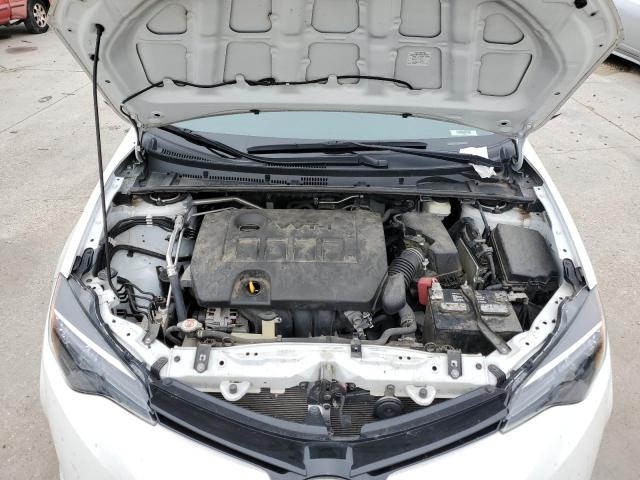 Photo 7 from auction – 2018 TOYOTA COROLLA L with VIN 5YFBURHE7JP749595