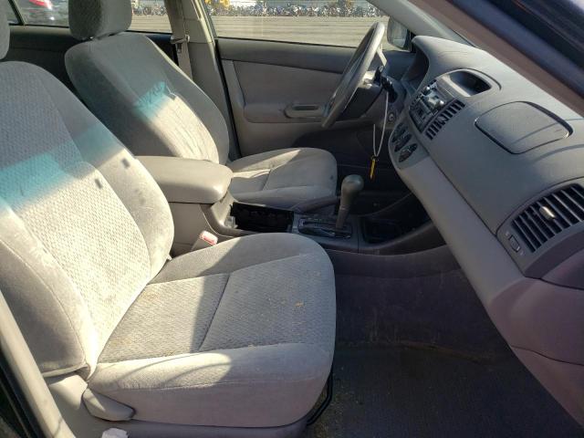 Photo 5 from auction – 2004 TOYOTA CAMRY LE with VIN 4T1BE32K74U338175