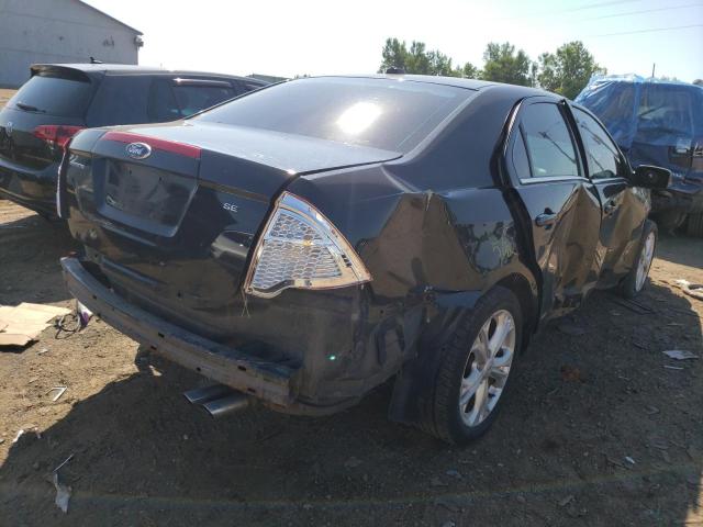 Photo 4 from auction – 2012 FORD FUSION SE with VIN 3FAHP0HA3CR213627