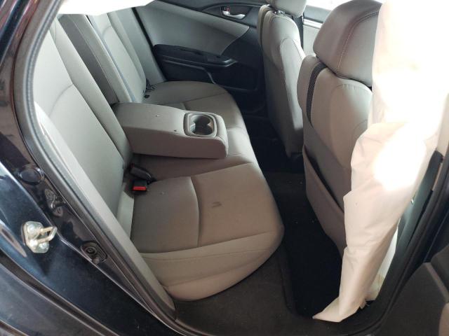 Photo 6 from auction – 2018 HONDA CIVIC EX with VIN 2HGFC1F41JH645000
