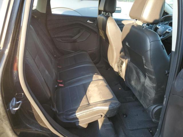 Photo 6 from auction – 2014 FORD ESCAPE TIT with VIN 1FMCU9J97EUD94305
