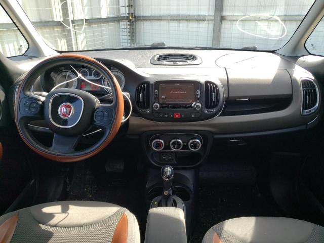 Photo 9 from auction – 2014 FIAT 500L TREKK with VIN ZFBCFADH0EZ017680