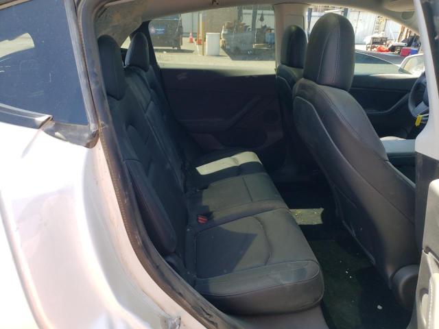 صورة رقم 6 من المزاد - 2021 TESLA MODEL Y مع VIN 5YJYGDEE4MF176860