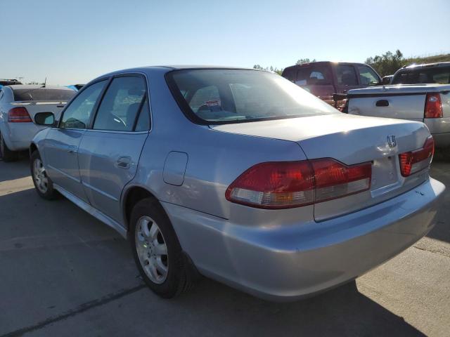 Photo 3 from auction – 2002 HONDA ACCORD with VIN 1HGCG56632A171373