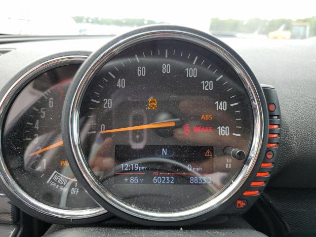 Photo 8 from auction – 2016 MINI COOPER CLU with VIN WMWLN5C59G2B35236