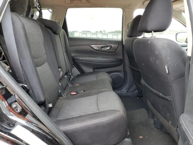 Photo 6 from auction – 2019 NISSAN ROGUE S with VIN 5N1AT2MT3KC772503