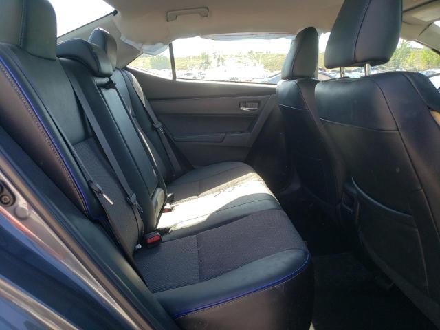 Photo 6 from auction – 2019 TOYOTA COROLLA L with VIN 2T1BURHE7KC139620