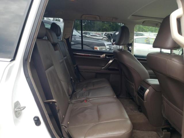 Photo 6 from auction – 2015 LEXUS GX 460 with VIN JTJBM7FX3F5100466