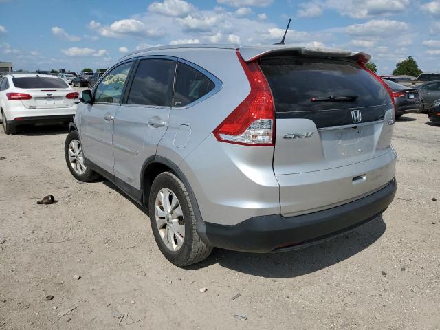 Photo 3 from auction – 2012 HONDA CR-V EXL with VIN 2HKRM4H79CH602942