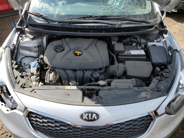 Photo 7 from auction – 2015 KIA FORTE LX with VIN KNAFK4A69F5391656