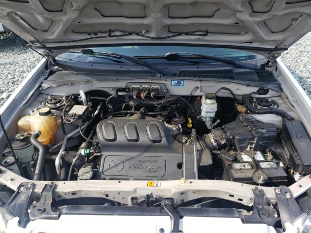 Photo 7 from auction – 2006 MAZDA TRIBUTE S with VIN 4F2CZ96166KM23668