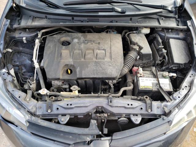 Photo 7 from auction – 2019 TOYOTA COROLLA L with VIN 5YFBURHE4KP870053