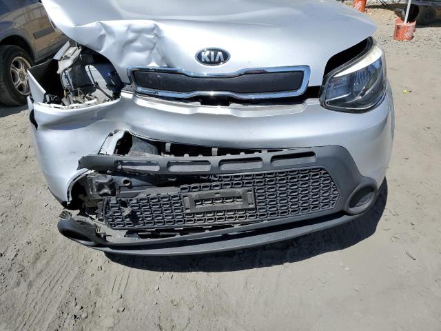 Photo 7 from auction – 2016 KIA SOUL with VIN KNDJN2A24G7858686