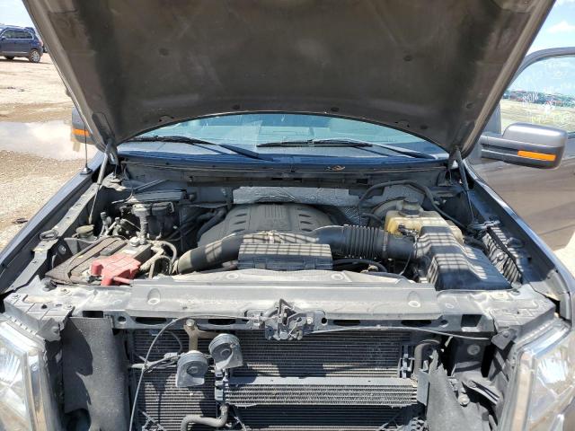 Photo 7 from auction – 2012 FORD F150 SUPER with VIN 1FTFW1CT4CFC76221